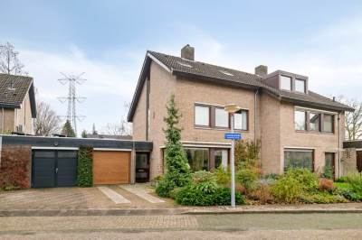 Woning Canopuslaan 32 Eindhoven