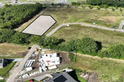 Bouwgrond De Es, kavel . 2 Nooitgedacht