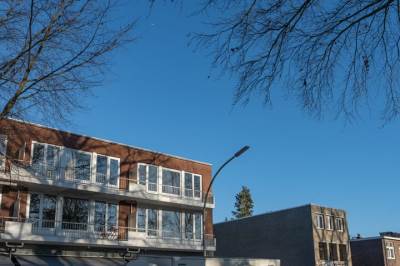 Woning Van 't Santstraat 165 Nijmegen