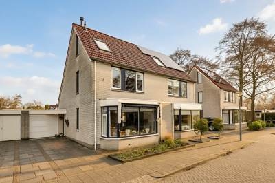 Woning Robijn 16 Hoorn (NH)