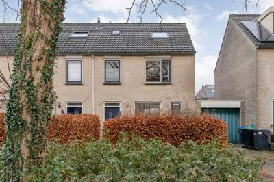 Woning De Bloemen 29 Meppel