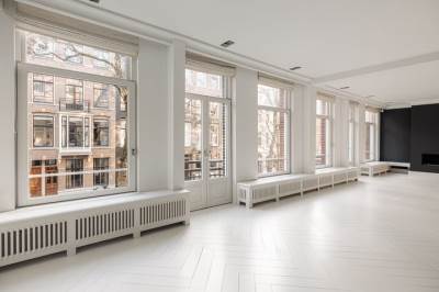 Woning Van Breestraat 182A Amsterdam