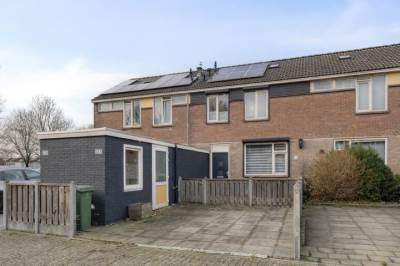 Woning Westerzicht 217 Vlissingen