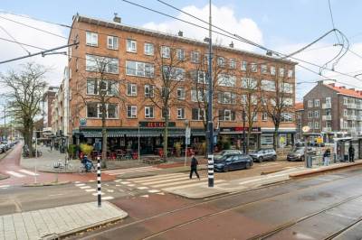 Woning Slaak 138 Rotterdam