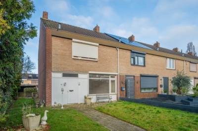 Woning Touwslagerspad 12 Tegelen