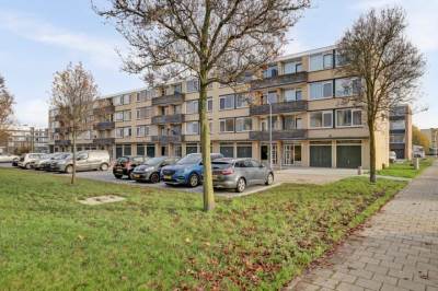 Woning Tulpstraat 33 Zwijndrecht