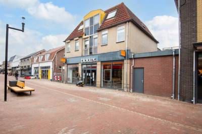 Woning Kerkstraat 4A Putten