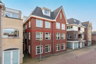 Woning Molenstraat 6F Putten