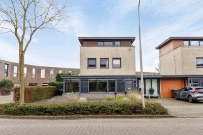 Woning Madeliefberg 1 Roosendaal