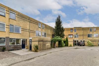 Woning Schoklandstraat 5 Alkmaar