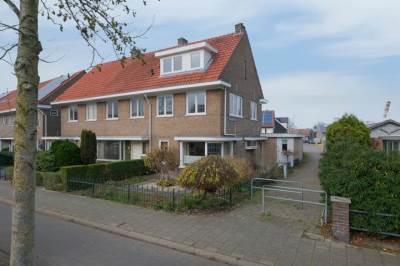 Woning Violierstraat 15 Almelo