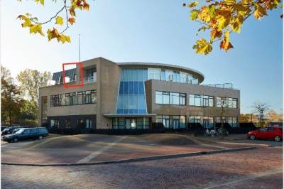 Woning Teylersplein 2C6 Nieuwveen