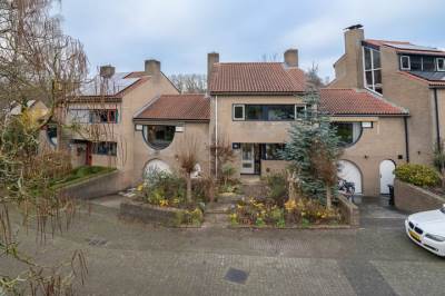 Woning Groenlandhorst 3 Enschede
