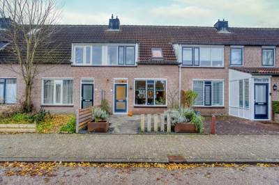 Woning Reaal 55 Hoorn (NH)