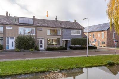 Woning Egmondstraat 2 Berkel en Rodenrijs