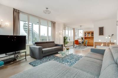 Woning Putterlaan 105 Bilthoven