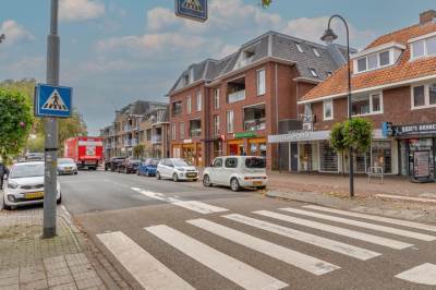 Woning Hessenweg 190F De Bilt