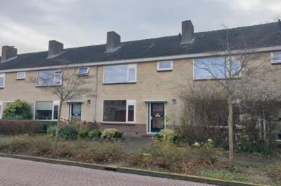 Woning Meidoornstraat 10 Enkhuizen