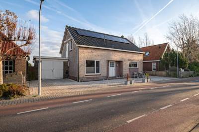 Woning Dorpsstraat 50 Sint Maarten