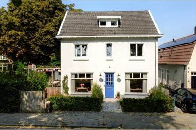 Woning Koningin Wilhelminastraat 59 Hedel