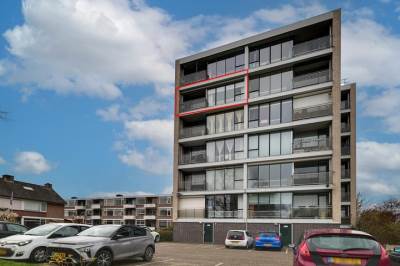 Woning Bontekoestraat 135 Arnhem