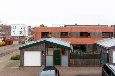 Woning Ketelhuis 44 Aalsmeer