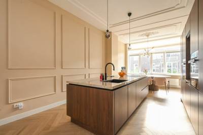 Woning 2e Van Blankenburgstraat 104 Den Haag