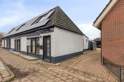 Woning Spierdijkerweg 133A Spierdijk