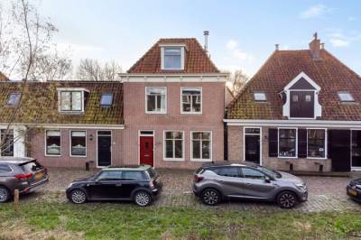 Woning Rozendaal 10 Monnickendam