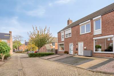 Woning Remushof 5 Maastricht