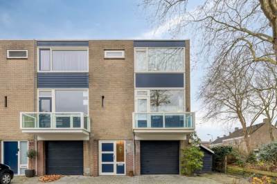 Woning Bosdijklaan 29 Goes