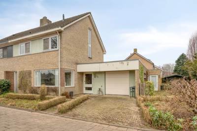 Woning Nassaulaan 35 Baarle-Nassau