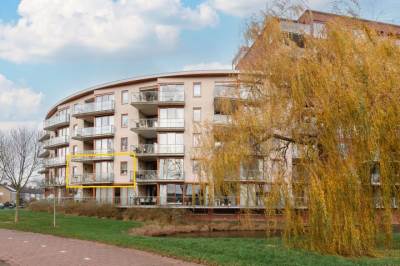 Woning Lessestraat 276 Heemskerk