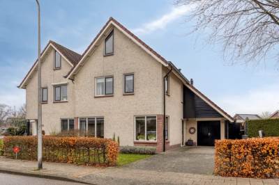 Woning de Kievit 127 Denekamp