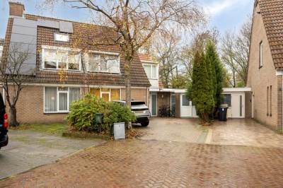 Woning Troubadour 150 Amstelveen