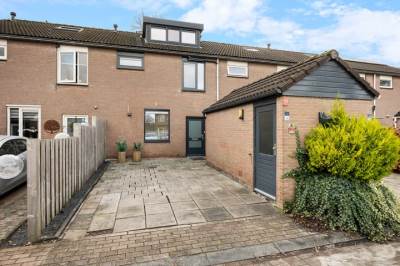 Woning Kamp 1428 Lelystad