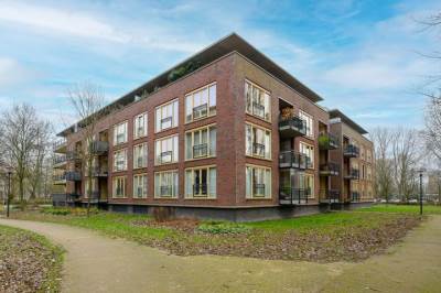 Woning Frekehof 18 Leidschendam