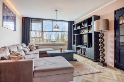 Woning Schaperstraat 100 Dordrecht