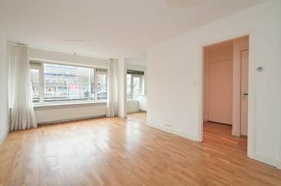 Woning Lijnbaan 94 Den Haag