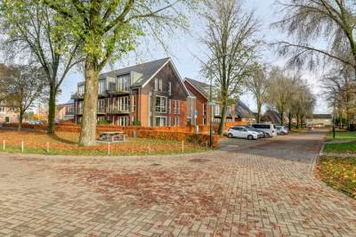 Woning Engelenweg 24 Loenen