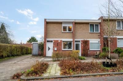 Woning van Galenlaan 19 Doorn