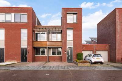 Woning Garenboom 43 Almelo