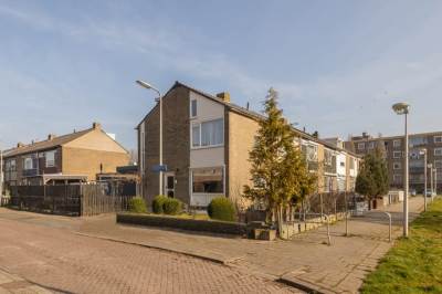 Woning Koerierspad 1 Gouda