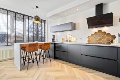 Woning De Kommert 36 Heerlen