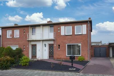 Woning Molenlaan 21 Susteren