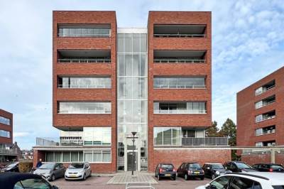 Woning Van Naeldwijcklaan 53 Capelle aan den IJssel