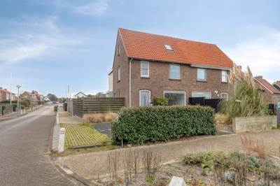 Woning Dorpsweg 12 Callantsoog