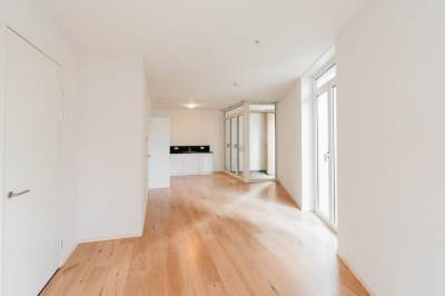 Woning Wiborgeiland 184 Amsterdam