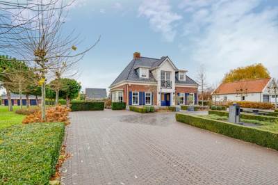 Woning Molenweg 15 Oude-Tonge