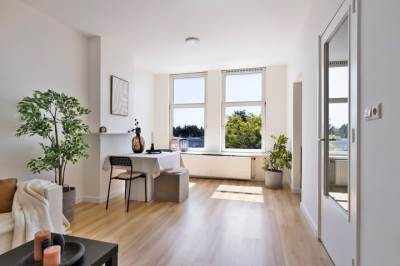 Woning Putsebocht 127B02 Rotterdam